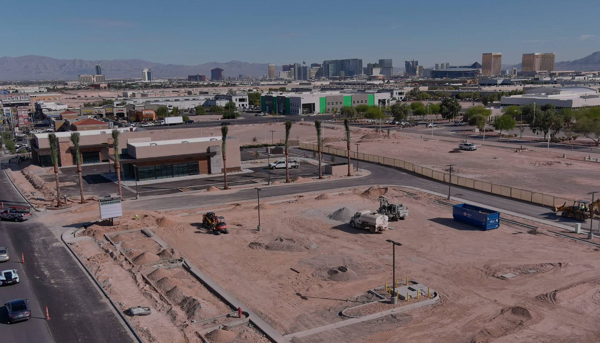 Home J.A. Kennedy Real Estate Company